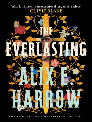 cover image of The Everlasting